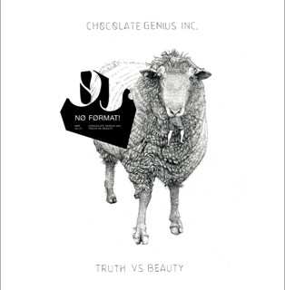 Album Chocolate Genius: Truth vs Beauty