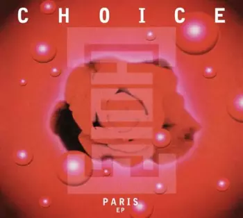 Choice: Paris EP