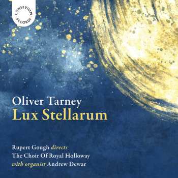 Album Choir Of Royal Holloway: Lux Stellarum