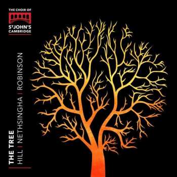 Album Choir Of St. John's Colle: Tree