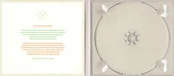 CD Choir Of Young Believers: This Is For The White In Your Eyes 457206