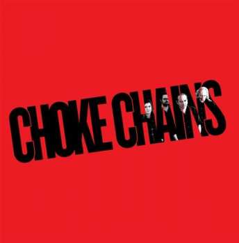 CD Choke Chains: Choke Chains DIGI 441548