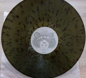 LP Chokehold: Content With Dying CLR | LTD