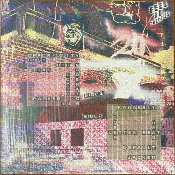 LP Choncy: 20X Multiplier