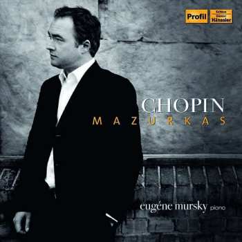 2CD Frédéric Chopin: Mazurkas 395898