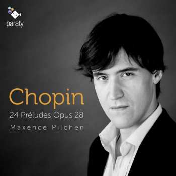 Album Frédéric Chopin: 24 Preludes Opus 28  