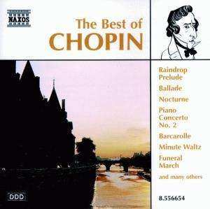 CD Frédéric Chopin: The Best of Chopin 429568