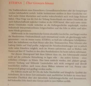 CD Chor Der Staatsoper Berlin: Chöre Aus Deutschen Opern 151842