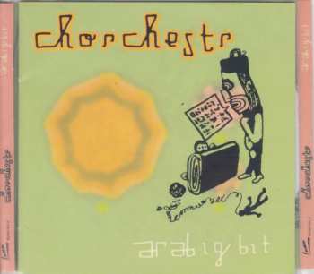 Album Chorchestr: Arabigbit