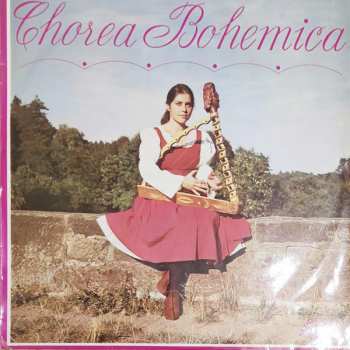 Album Chorea Bohemica: Chorea Bohemica
