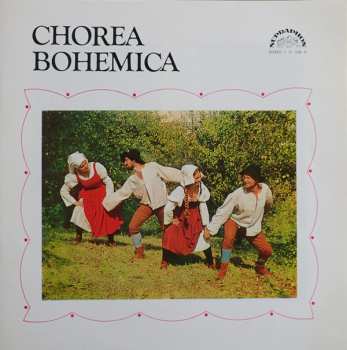 LP Chorea Bohemica: Chorea Bohemica 528549