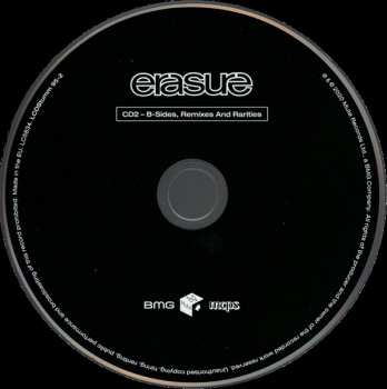 3CD Erasure: Chorus DLX 6975