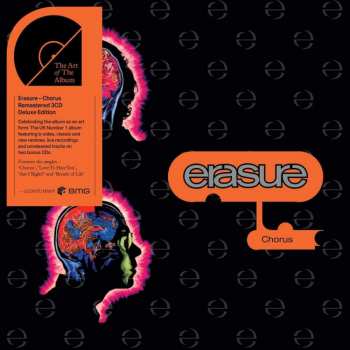 Album Erasure: Chorus
