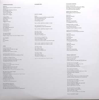 LP Chorus Grant: Vernacular Music