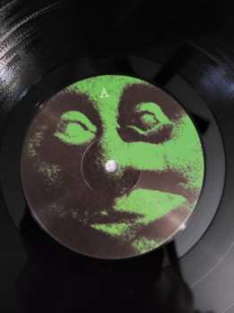 LP Choses Sauvages: Choses Sauvages Iii