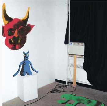 Album Choses Sauvages: Choses Sauvages Iii