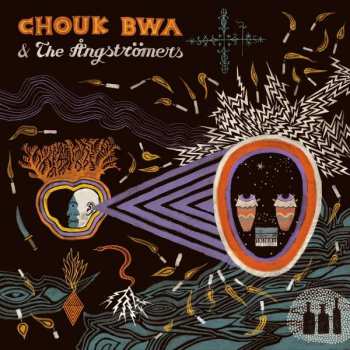 Chouk Bwa & The Angstrome: Vodou Ale