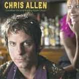 Album Chris Allen: Goodbye Girl And The Big Apple