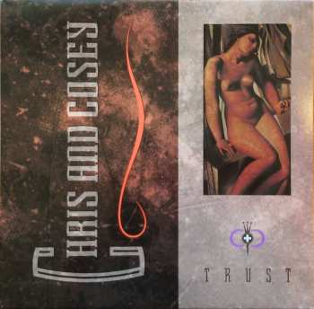 Album Chris & Cosey: Trust