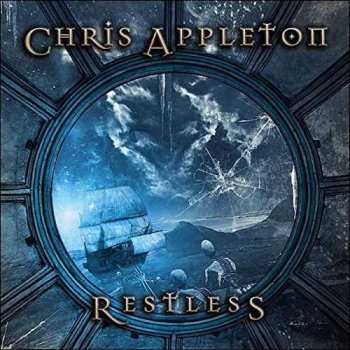 Album Chris Appleton: Restless