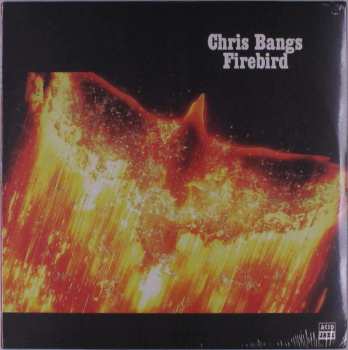 LP Chris Bangs: Firebird 397682