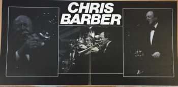2LP Chris Barber: Mardi Gras At The Marquee LTD | NUM | CLR 421339