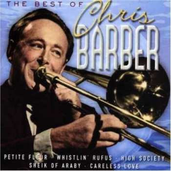 Album Chris Barber: The Best Of Chris Barber