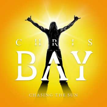 Album Chris Bay: Chasing the Sun