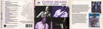 CD Chris Beard: Pass It On Down 496429