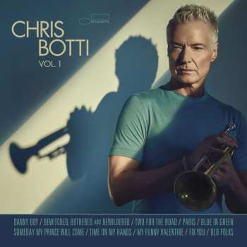 CD Chris Botti: Vol. 1 487418
