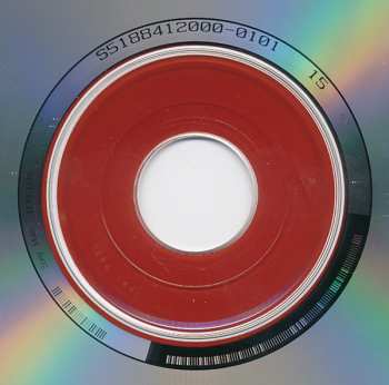 CD Chris Botti: When I Fall In Love 298659