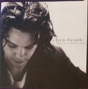 Album Chris Braide: Life In A Minor Key