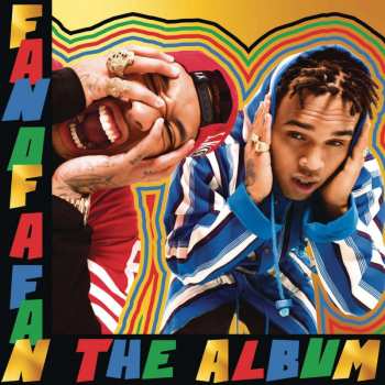 CD Chris Brown: Fan Of A Fan (The Album) DLX 433632