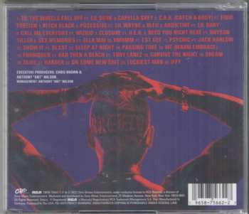 CD Chris Brown: Breezy 365132