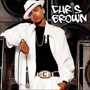 Album Chris Brown: Chris Brown