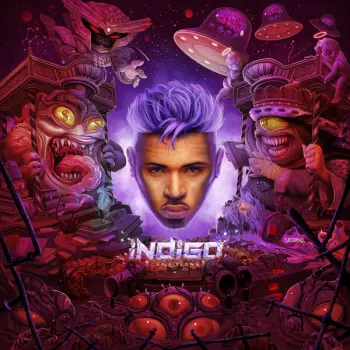 Chris Brown: Indigo