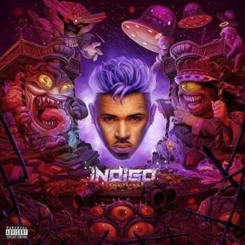2CD Chris Brown: Indigo 455898