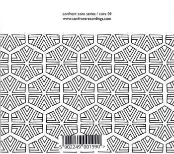 CD Philip Thomas: As If As