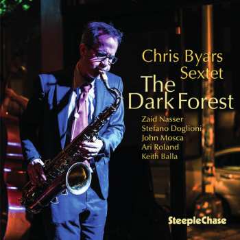 Album Chris Byars: Dark Forest