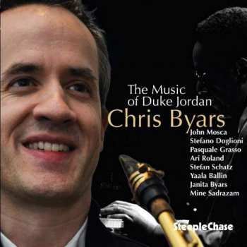 Album Chris Byars: The Music of Duke Jordan