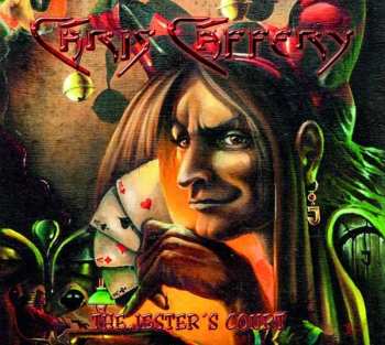 Album Chris Caffery: The Jester's Court