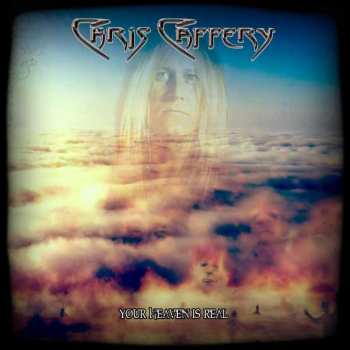 Album Chris Caffery: Your Heaven Is Real
