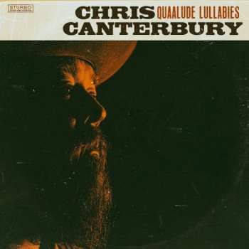 Album Chris Canterbury: Quaalude Lullabies