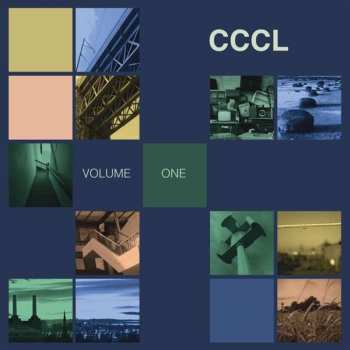 Album Chris Carter: CCCL Volume One