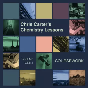 Chris Carter's Chemistry Lessons Volume One.1 Coursework 