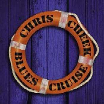 Album Chris Cheek: Blues Cruise
