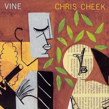 Album Chris Cheek: Vine