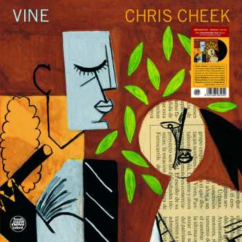 2LP Chris Cheek: Vine 365084