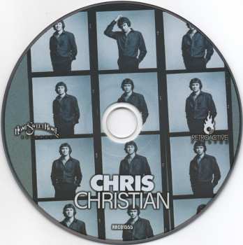 CD Chris Christian: Chris Christian 241524
