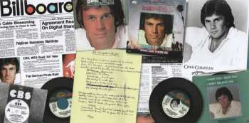 CD Chris Christian: Chris Christian